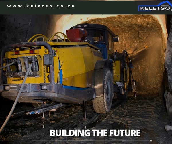 building the future